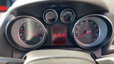 Vauxhall Mokka 1.4T Tech Line 5dr Petrol Hatchback